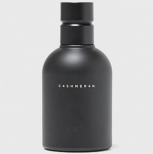 Zara Zara C4SHMER4N