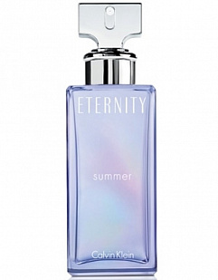 Calvin Klein Calvin Klein Eternity Summer 2013
