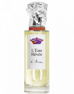 Sisley Sisley L'Eau Rêvée D'Aria Sisley Sisley L'Eau Rêvée D'Aria