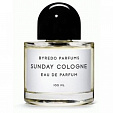Byredo Sunday Cologne Byredo Sunday Cologne
