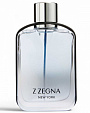 Ermengildo Zegna Z Zegna New York