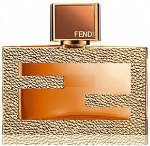 Fendi Fendi Fan di Fendi Leather Essence Fendi Fendi Fan di Fendi Leather Essence