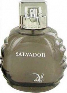 Salvador Dali Salvador Dali Salvador