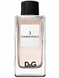 Dolce & Gabbana D&G Anthology L`Imperatrice 3