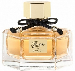 Gucci Gucci Flora by Gucci Eau de Parfum