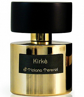 Tiziana Terenzi Tiziana Terenzi Kirke