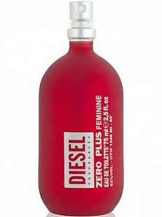 Diesel Diesel Zero Plus Feminine