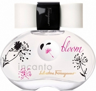 Salvatore Ferragamo Salvatore Ferragamo Incanto Bloom