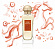 Hermes Hermes Rose Amazone