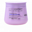 Liss Unlimited Masque Разглаживающая маска для вьющихся и непослушных волос
