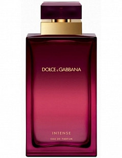 Dolce & Gabbana Dolce&Gabbana Pour Femme Intense Dolce & Gabbana Dolce&Gabbana Pour Femme Intense