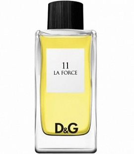 Dolce & Gabbana D&G Anthology La Force 11 Dolce & Gabbana D&G Anthology La Force 11
