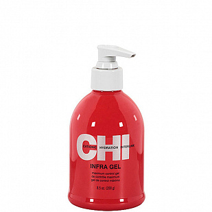 CHI CHI Infra Gel Гель - максимальный контроль