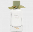 Zara White Jasmine