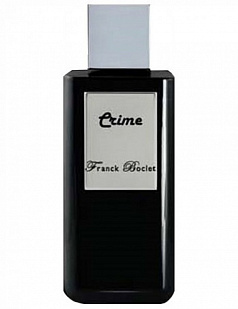 Franck Boclet Franck Boclet Crime