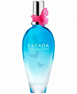 Escada Escada Turquoise Summer