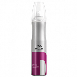 Wella Professionals Finish Dynamic Fix 45-Second Crafting Spray Спрей-фиксатор для волос «45 секунд»