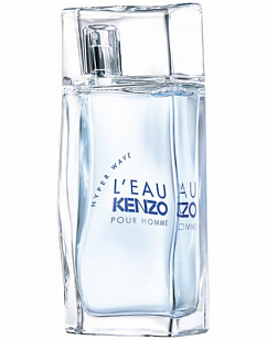 Kenzo Kenzo L'Eau Kenzo Pour Homme Hyper Wave
