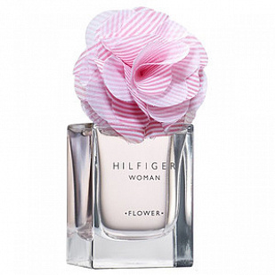 Tommy Hilfiger Tommy Hilfiger Flower Rose
