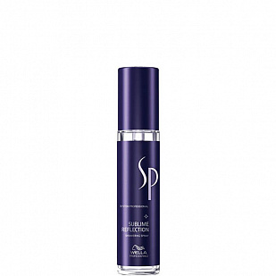 Wella SP Styling Sublime Reflection Спрей блеск 