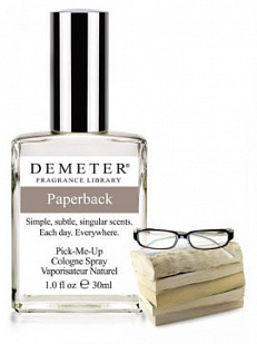 Demeter Fragrance Demeter Fragrance Paperback (Книжный Переплет)