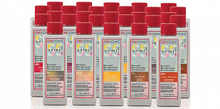 CHI Ionic Shine Shades Liquid Color Жидкая краска 9CG CHI Ionic Shine Shades Liquid Color Жидкая краска 9CG