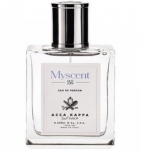 Acca Kappa Acca Kappa Myscent 150