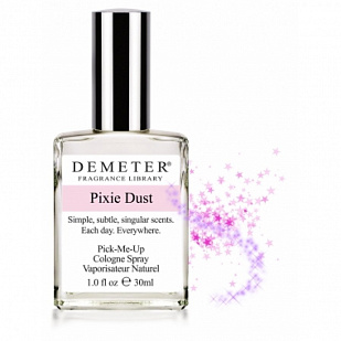 Demeter Fragrance Demeter Fragrance Pixie Dust (Волшебная пыльца)