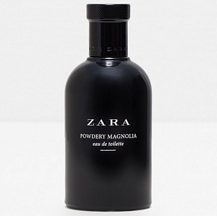 Zara Zara Powdery Magnolia