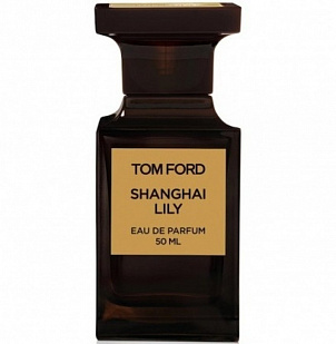 Tom Ford Tom Ford Private Blend: Shanghai Lily