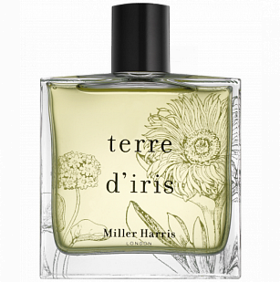 Miller Harris Miller Harris Terre d'Iris