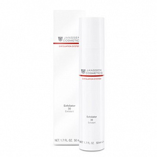 Janssen Exfoliator 30%