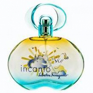 Salvatore Ferragamo Salvatore Ferragamo Incanto Sky