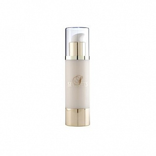 Sothys Global Anti-Age De-Stressing Serum - Сыворотка анти-стресс омолаживающая против морщин для лица