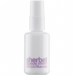 Comme Des Garcons Comme Des Garcons Series 5 Sherbet: Rhubarb