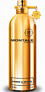 Montale Montale Amber & Spices