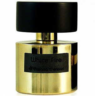 Tiziana Terenzi Tiziana Terenzi White Fire