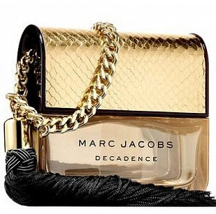 Marc Jacobs Marc Jacobs Decadence One Eight K Edition