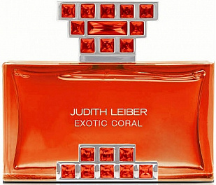 Judith Leiber Judith Leiber Exotic Coral