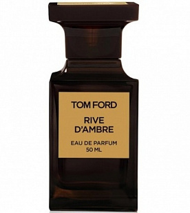 Tom Ford Tom Ford Private Blend: London