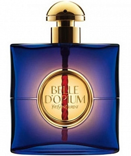 Yves Saint Laurent Yves Saint Laurent Belle d`Opium