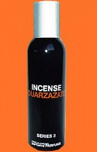 Comme Des Garcons Comme Des Garcons Series 3 Incense: Ouarzazate