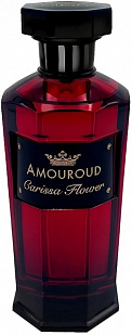 Amouroud Amouroud Carissa Flower