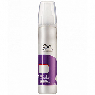 Wella Professionals Wet Body Crafter Volumising Spray Спрей для объема волос