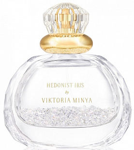 Viktoria Minya Viktoria Minya Hedonist Iris