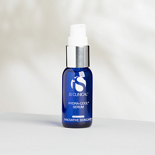 IS Clinical Hydra-Cool Serum Увлажняющая сыворотка IS Clinical Hydra-Cool Serum Увлажняющая сыворотка