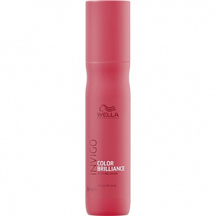 Wella Professionals INVIGO COLOR BRILLIANCE Несмываемый бьюти-спрей