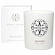 Herve Gambs Paris Herve Gambs Paris Eau Douce Fragranced Candle