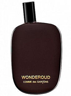 Comme Des Garcons Comme Des Garcons Wonderoud