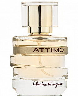 Salvatore Ferragamo Salvatore Ferragamo Attimo